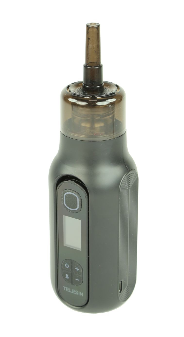 Akku-Handnebelgerät