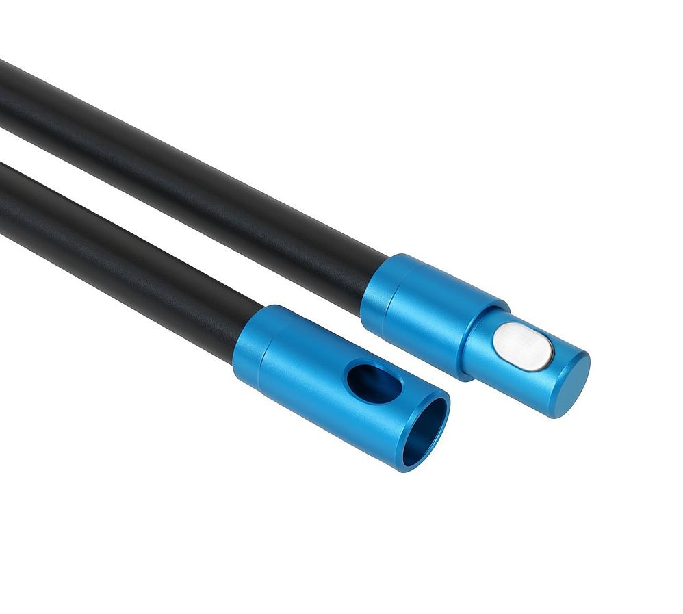 Rodstation Powersweeping Rod blue Ø 20 mm