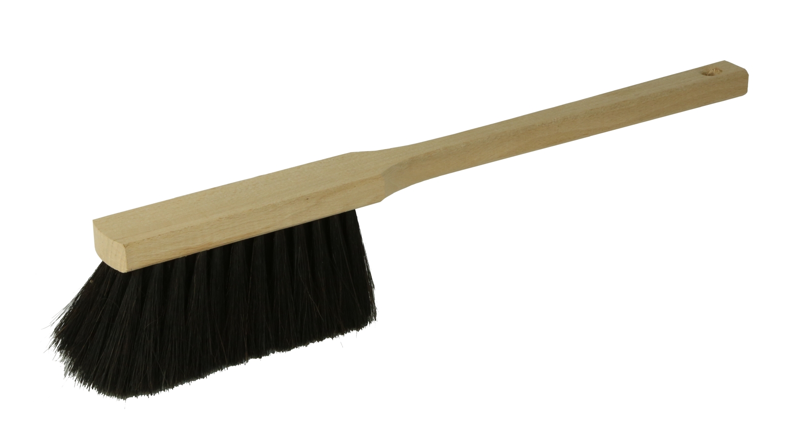 Handfeger Rosshaar Handfeger Rosshaar