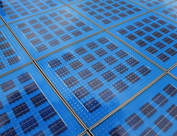 Perowskit-Solarzellen - vielversprechender Hoffnungsträger der Photovoltaik
