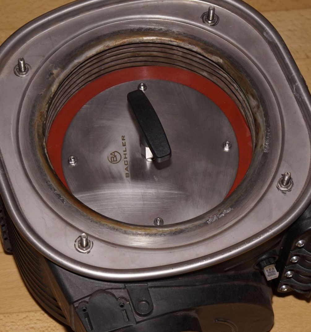 WT Universal Reinigungsset in L-BOXX