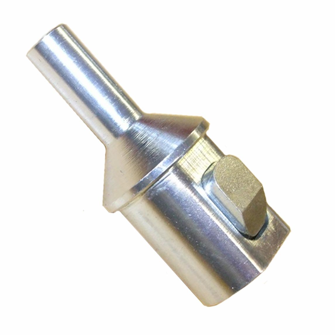 Standard Drill Adapter (With Button)