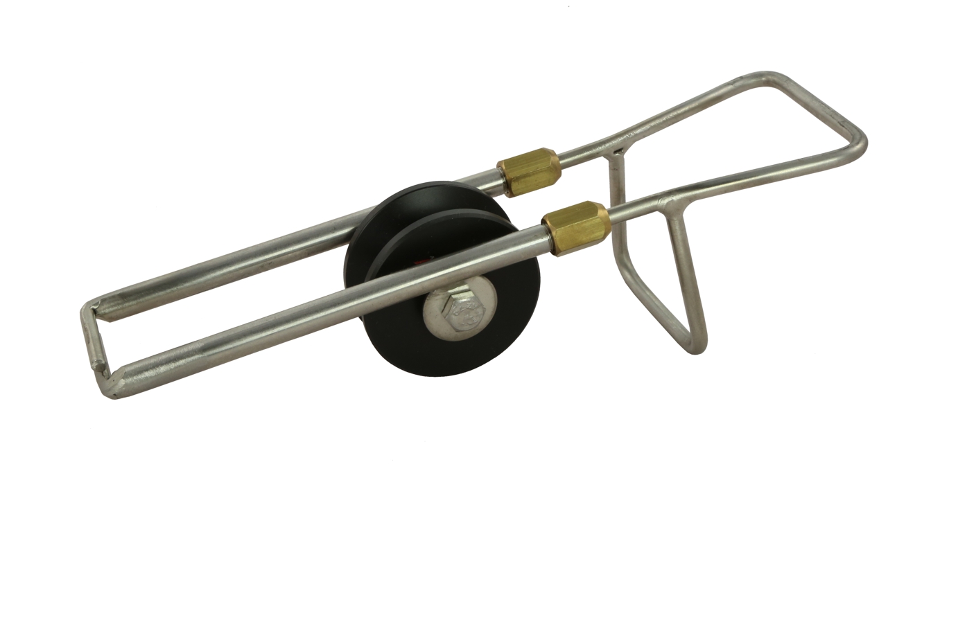 Profi-Rollbock Kamera für Schornsteinkopf