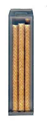Raucheinsätze (6 Stück) für Rauchstift Raucheinsätze (6 Stück) für Rauchstift