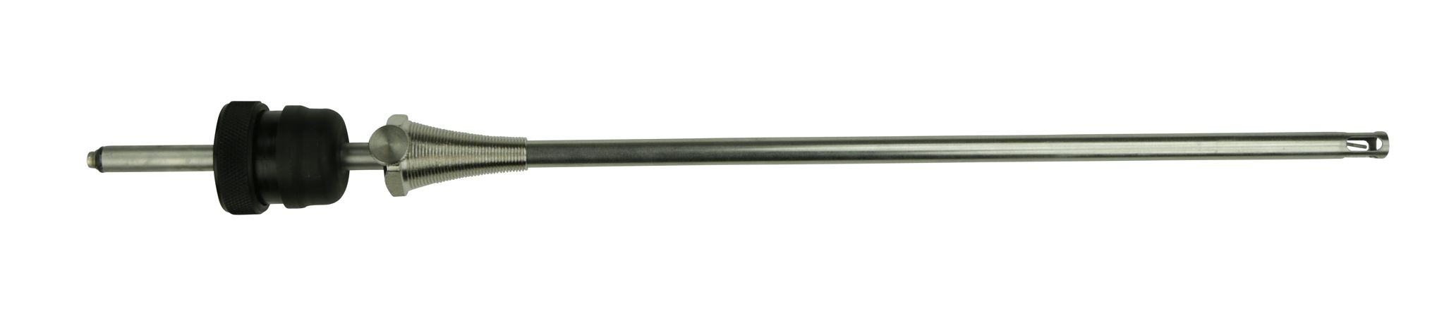 Probe Tube 1 Meter, Ø 10 mm for MRU-Spectra