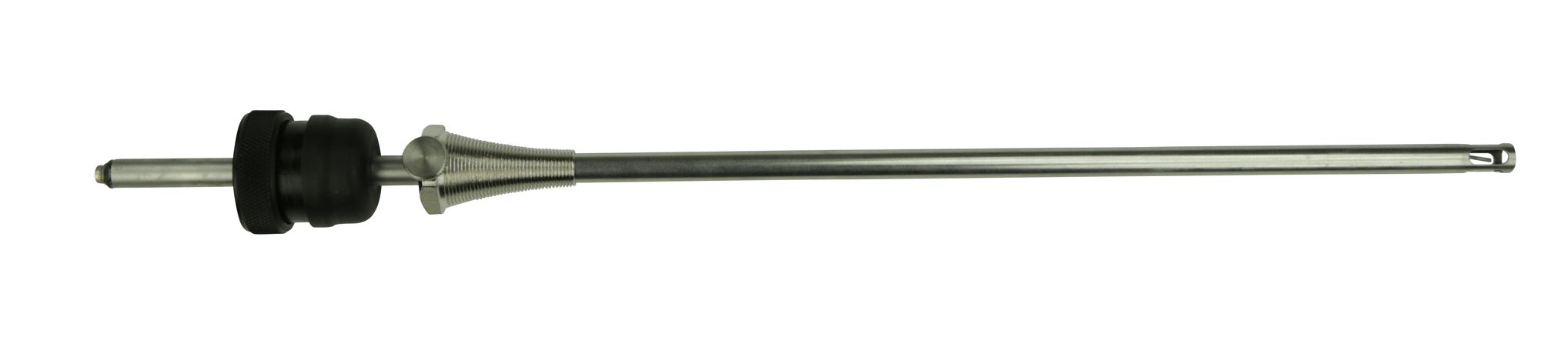 Sondenrohr 1 Meter lang, Ø 10 mm für MRU-Spectra