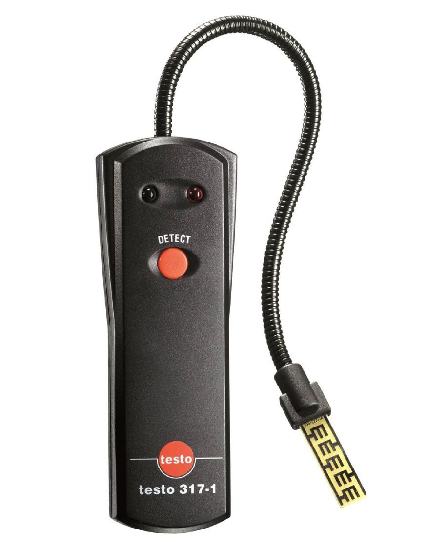 testo 317-1 Backflow Detector