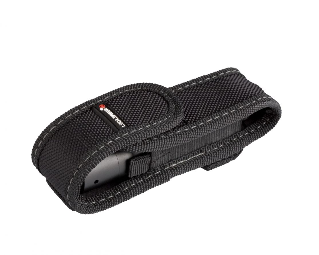 Gürteltasche Typ D für LEDLENSER P5-Serie