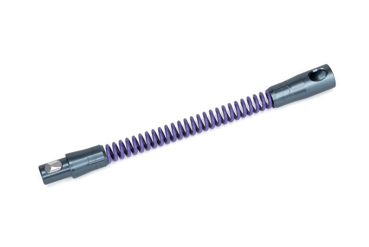 Rodstation spring leader