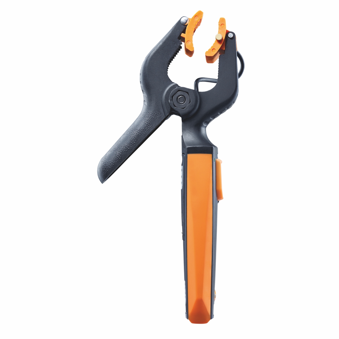 testo 115i - Zangenthermometer mit Smartphone-Bedienung