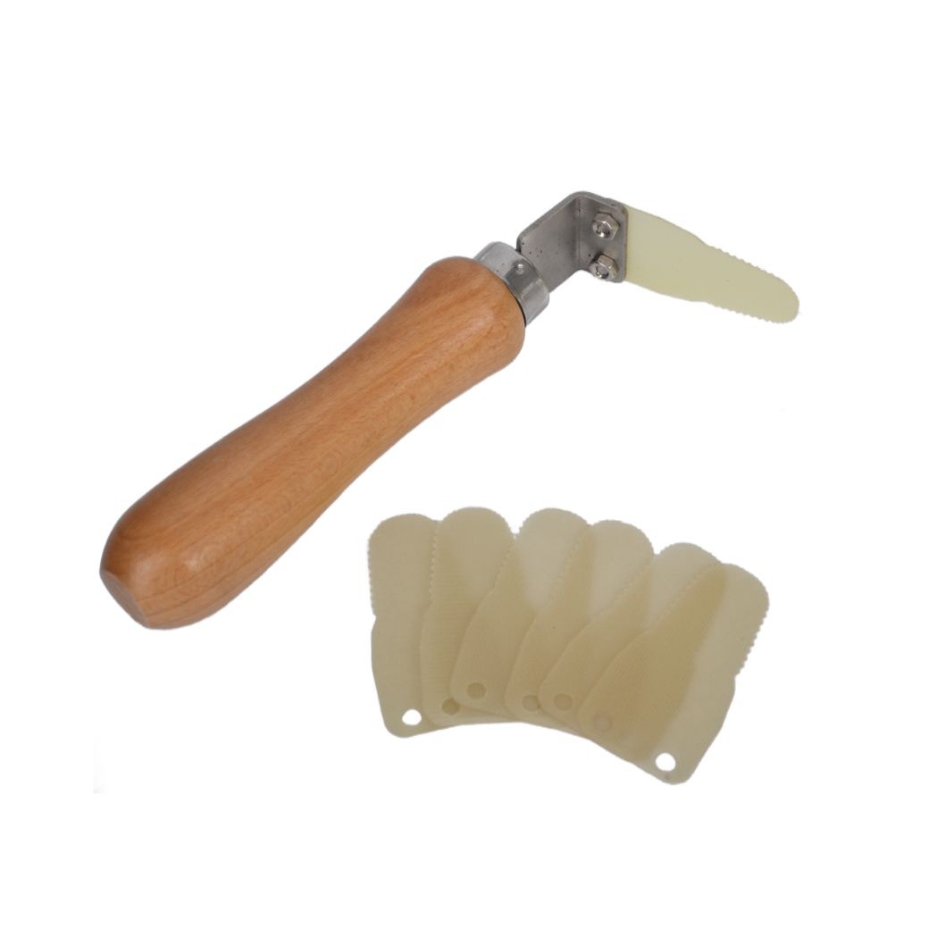 WT Universal Reinigungsset in L-BOXX