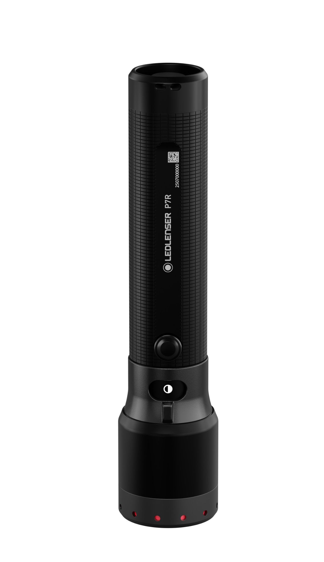 Akku-Lampe LEDLENSER P7R