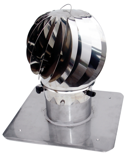 Plaque de montage pour AirMaster