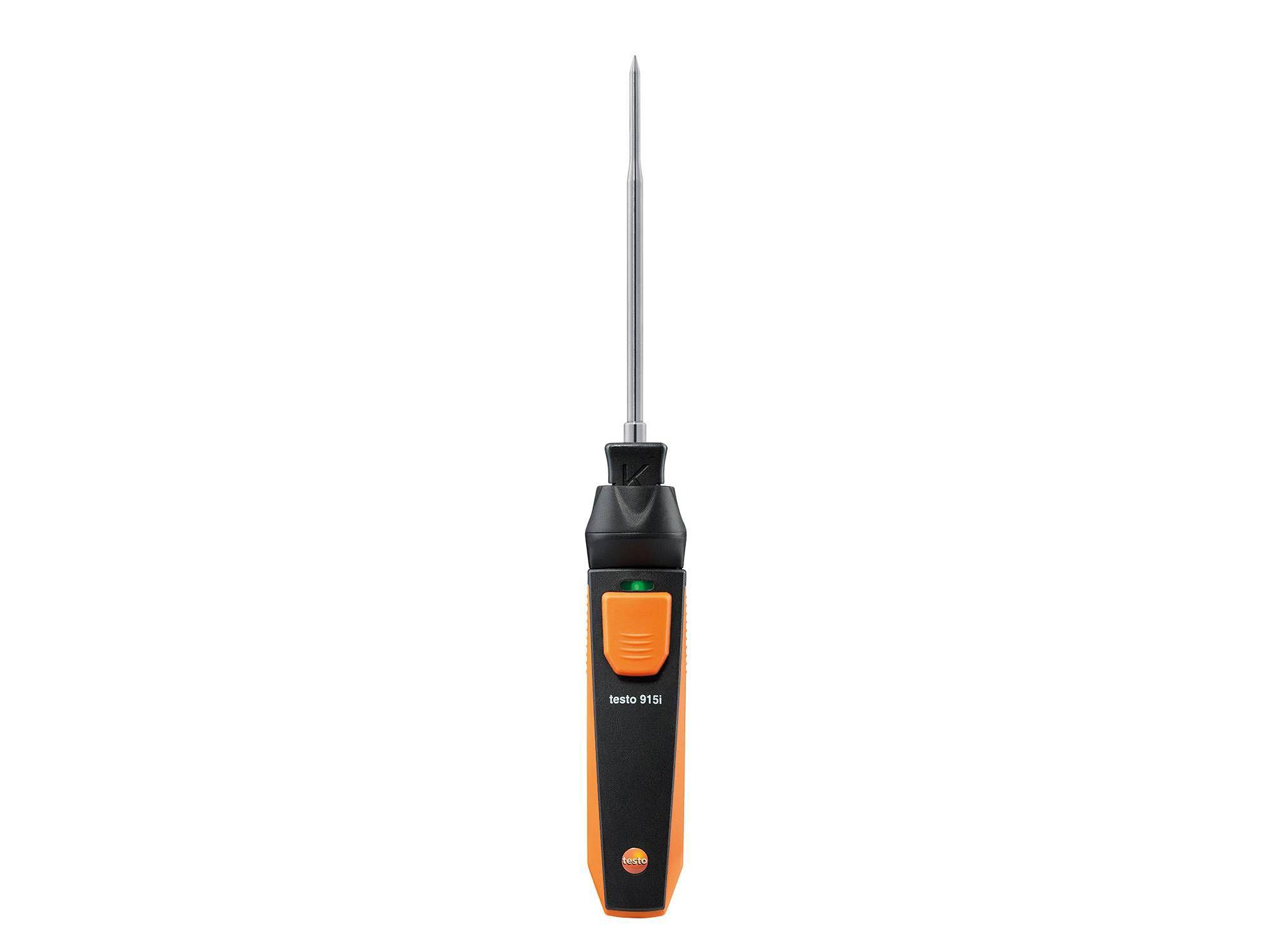 testo Smart Probes Complete Set
