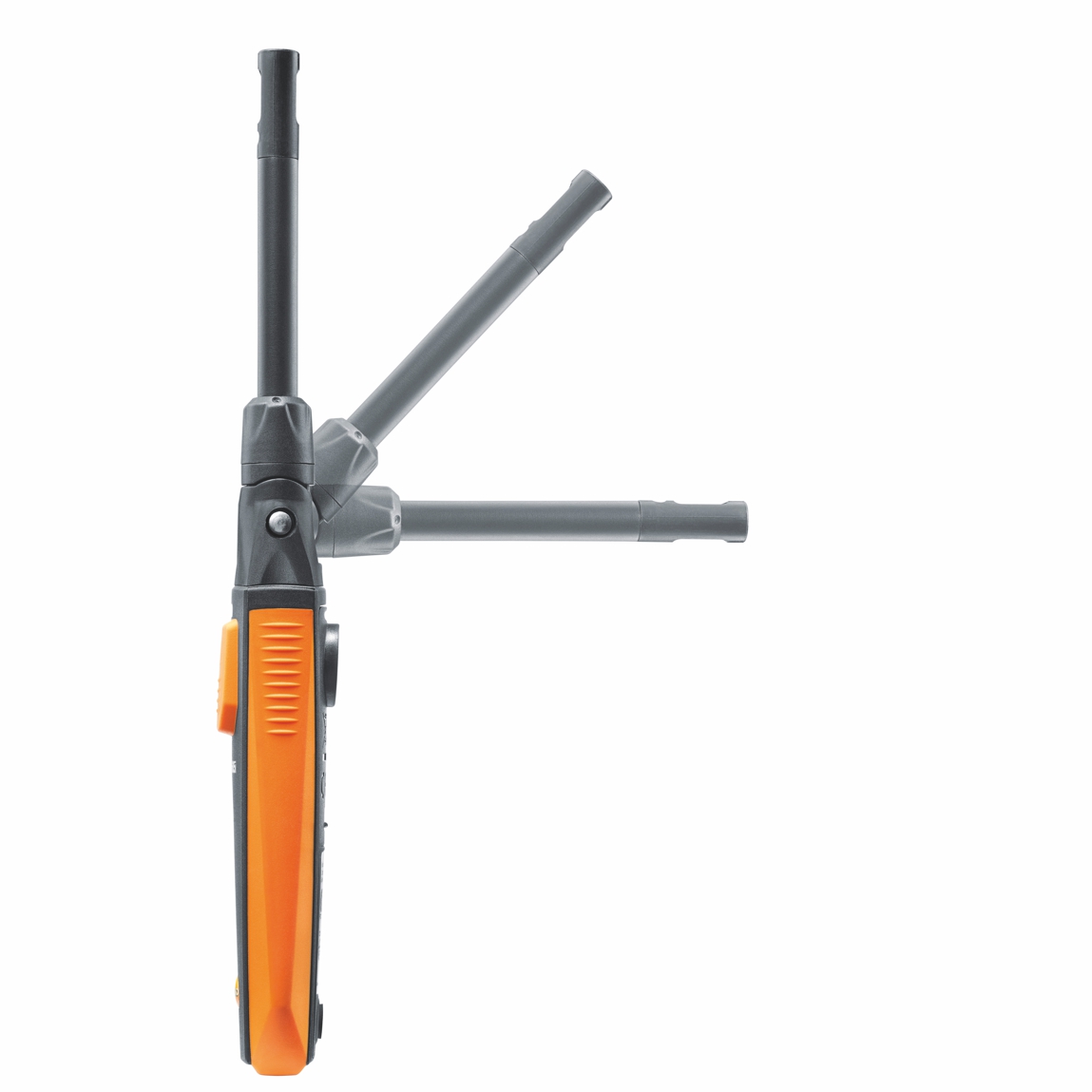 testo 605i - Thermo-Hygrometer with Smartphone Operation