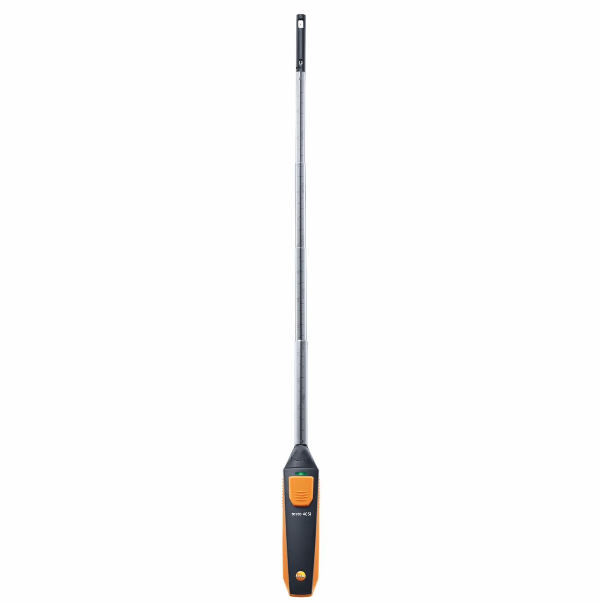 testo 405i - Thermoanemometer mit Smartphone-Bedienung