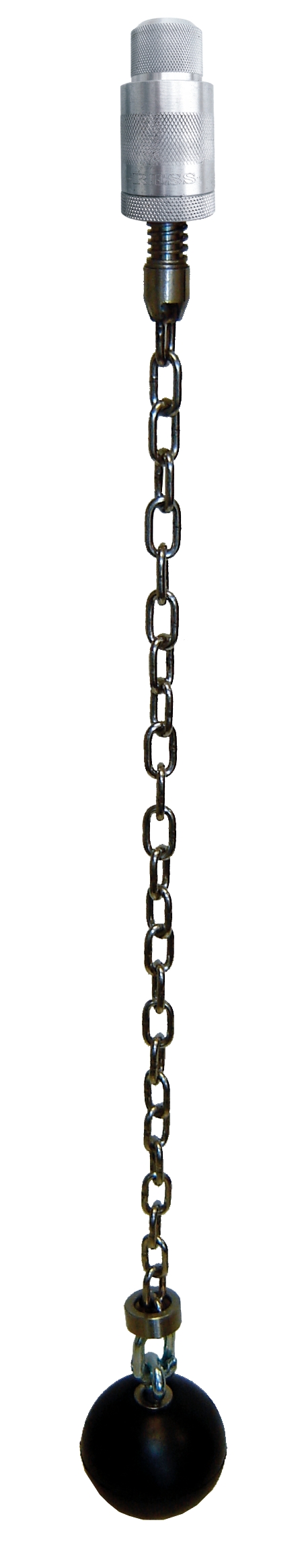 Kugel-Schlagapparate