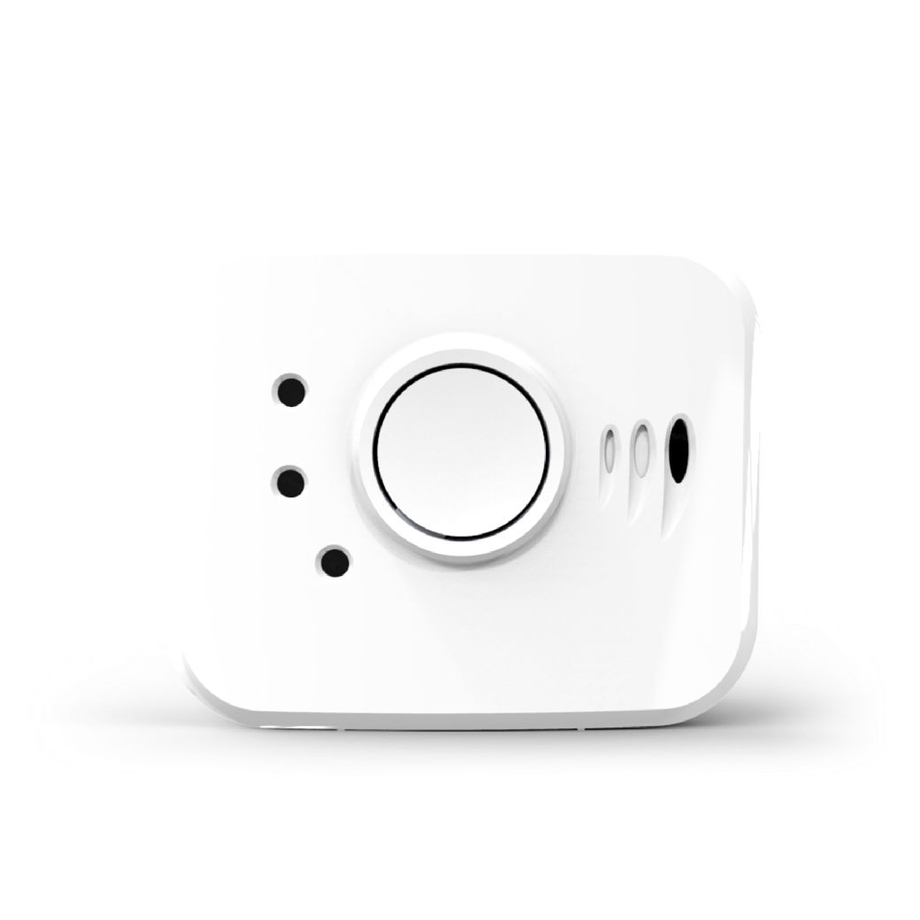 Détecteur de monoxyde de carbone FireAngel NM-CO-10X