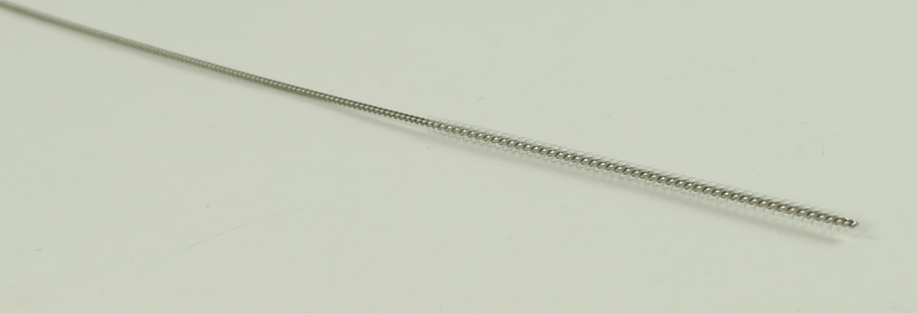 Sondenbürste für testo 380 Staubmessgerät Sondenbürste für testo 380 Staubmessgerät