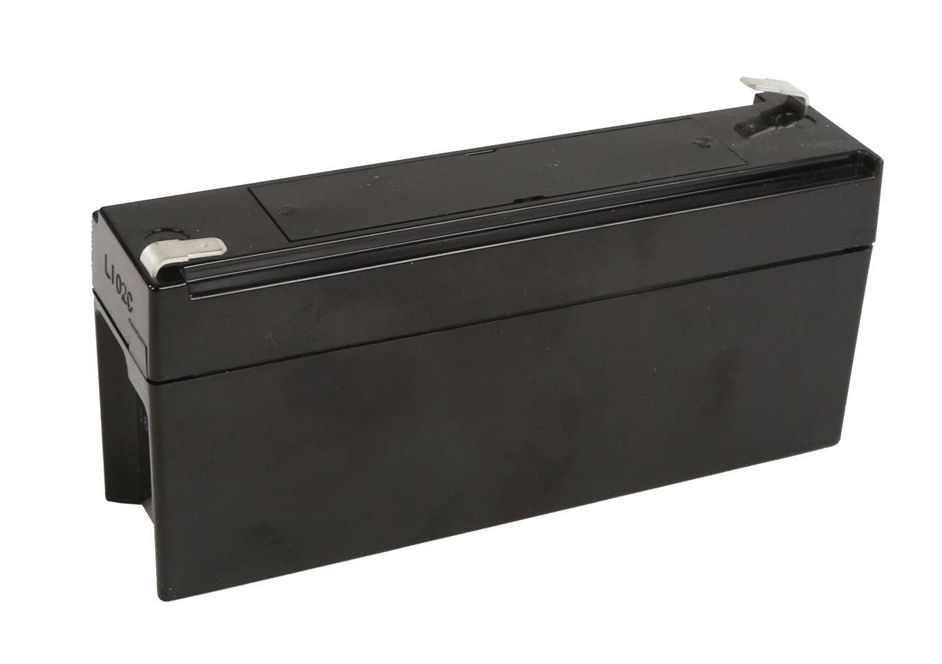 Ersatz-Bleiakku für Ress-Endoskop 6V/3 Ah