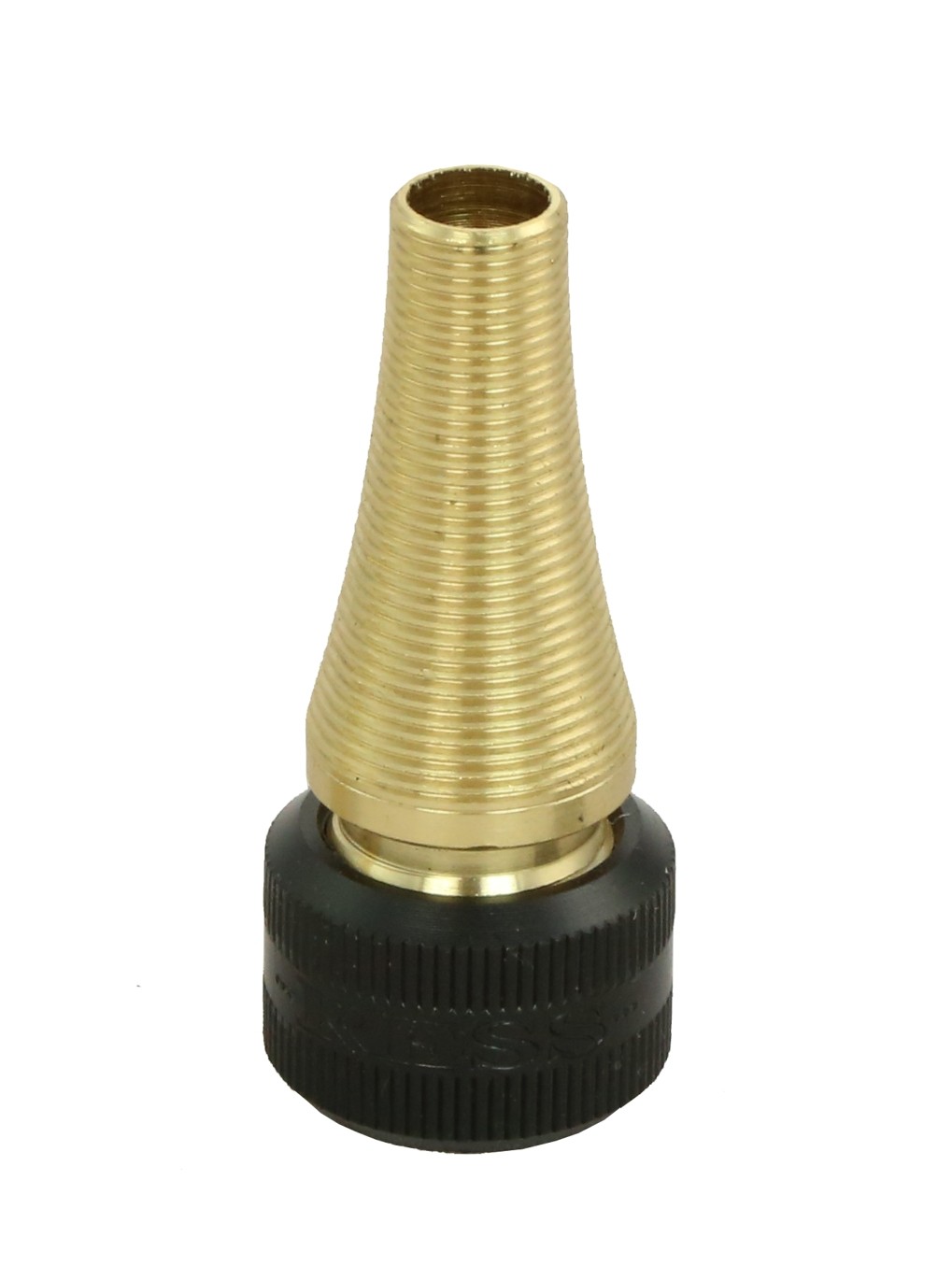 Klemm - Konus 8 mm, Messing Klemm - Konus 8 mm, Messing