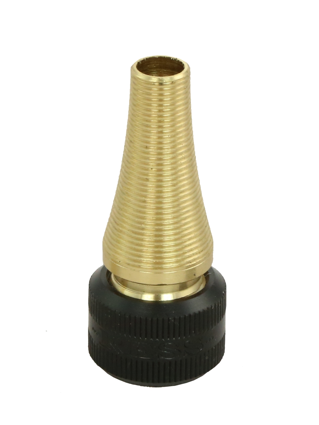 Klemm - Konus 8 mm, Messing