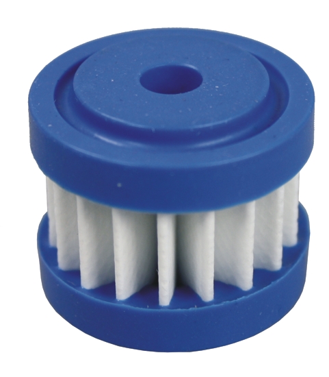 Taschensternfilter (auswaschbar) für MRU Spectra