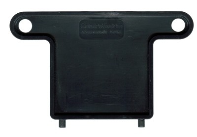 Centrotherm Revisionsschlüssel Kunststoff Centrotherm Revisionsschlüssel Kunststoff