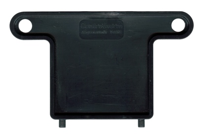 Centrotherm Revisionsschlüssel Kunststoff