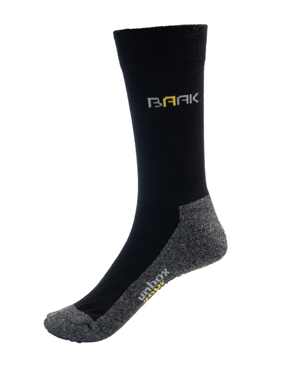 Funktionssocke Ultra COOLMAX® (5er-Pack)