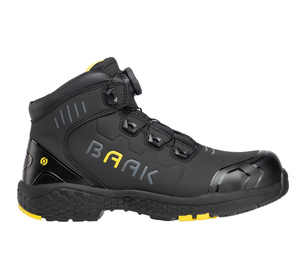 Sicherheitsstiefel S3S "Alexander" Sicherheitsstiefel S3S "Alexander"