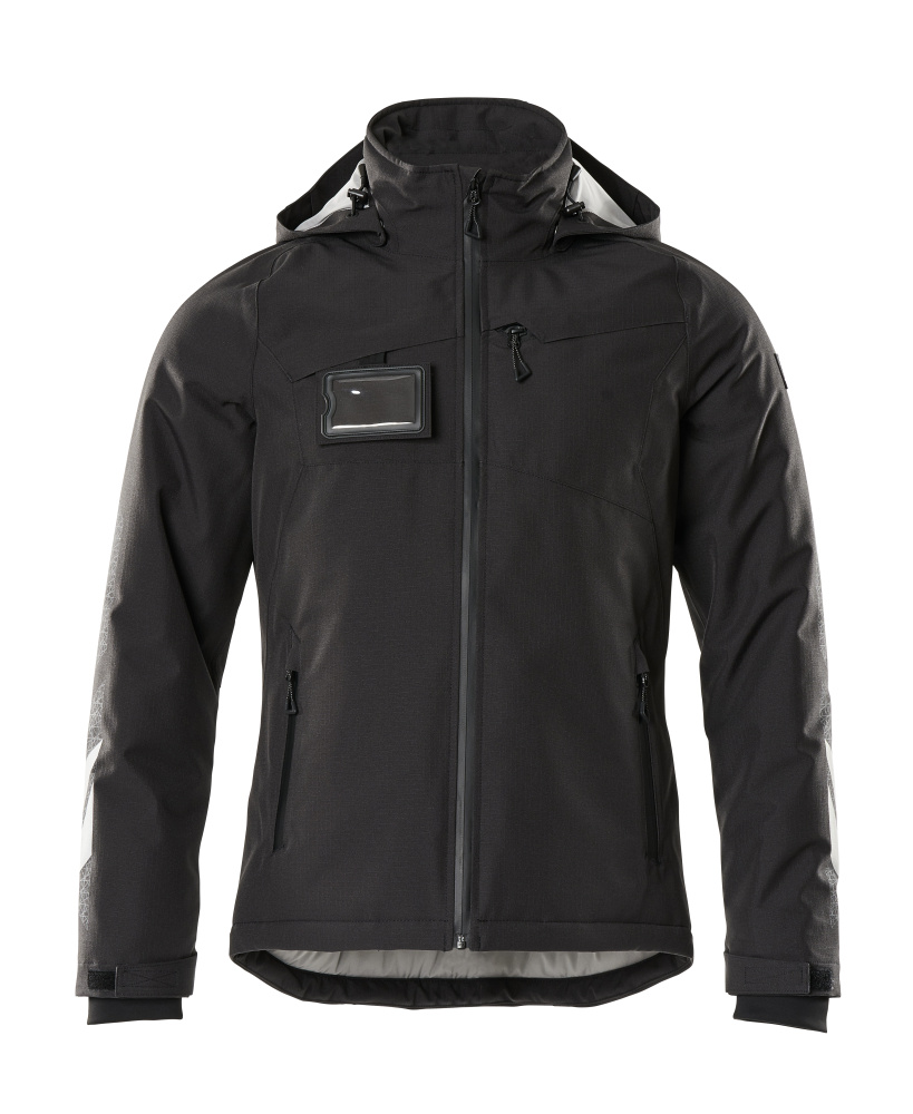 Winterjacke MASCOT® ACCELERATE