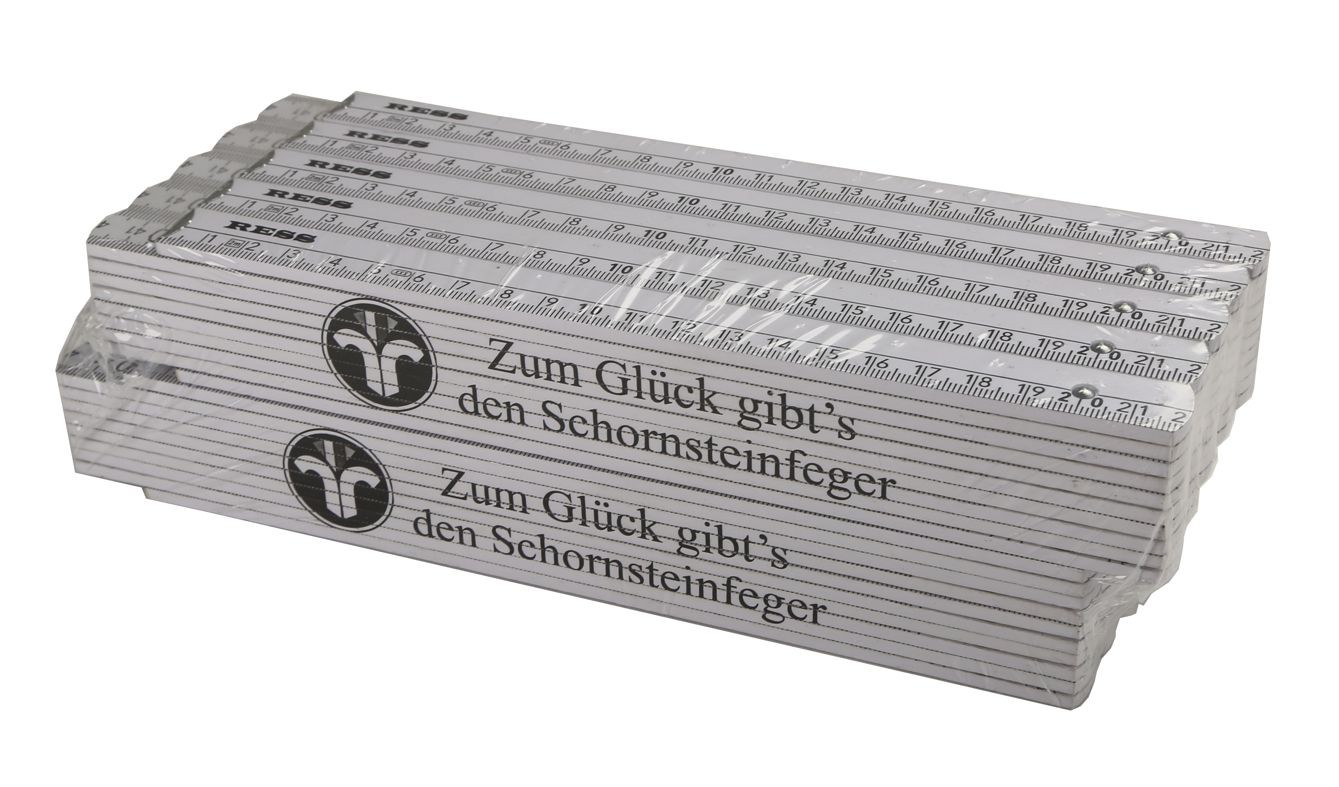 Zollstock 2 m
