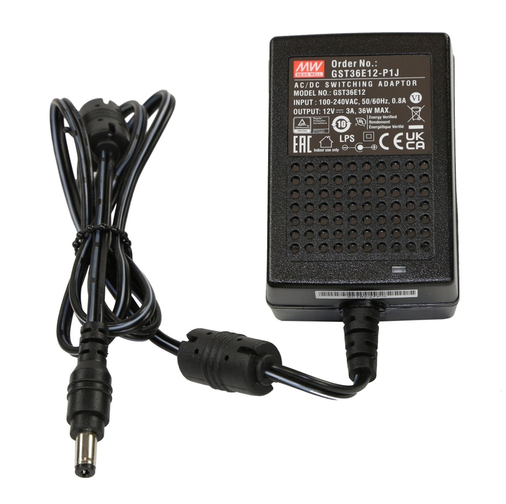 Steckernetzteil HD-Monitore LiIon-Akku Steckernetzteil HD-Monitore LiIon-Akku