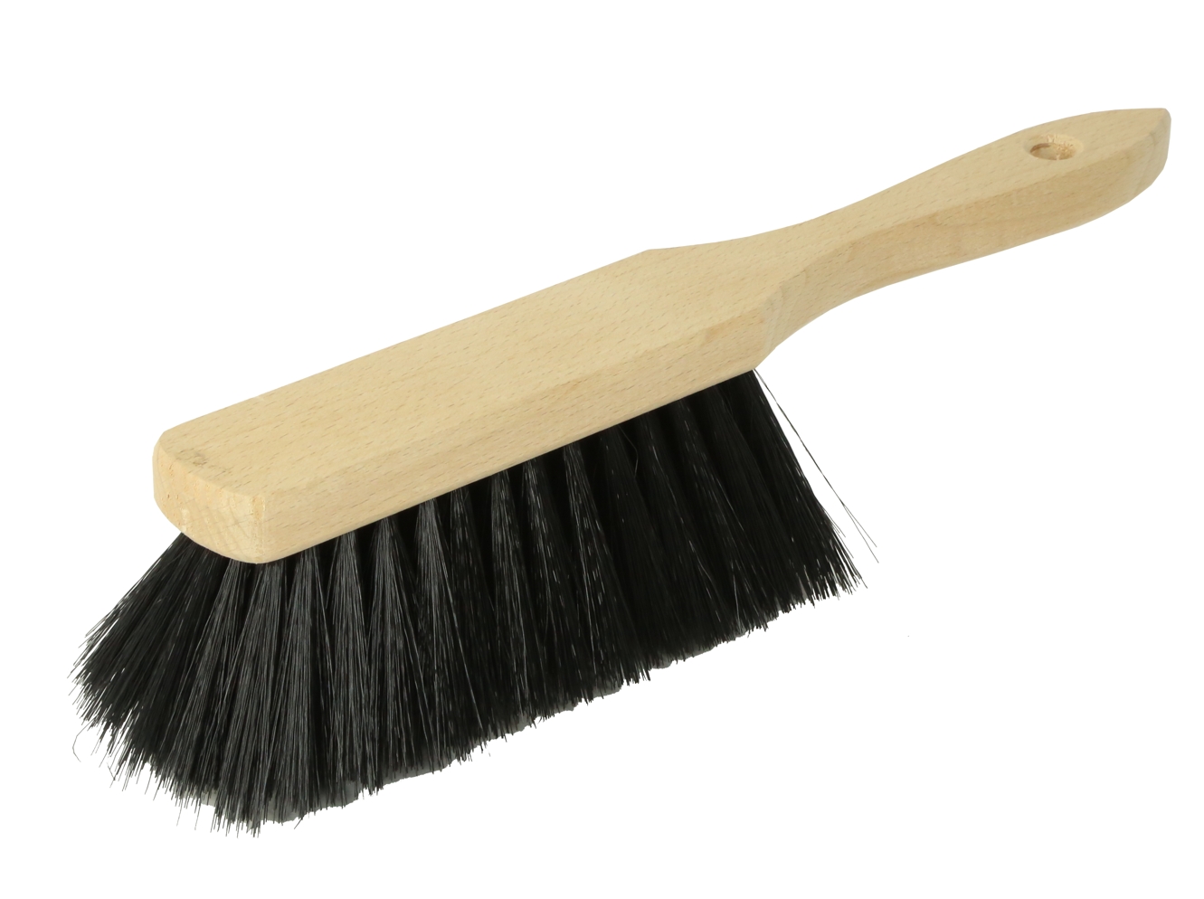 Handfeger Kunststoffborste