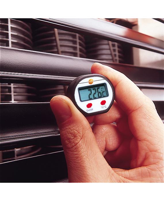 testo 905-T1 - Penetration Thermometer