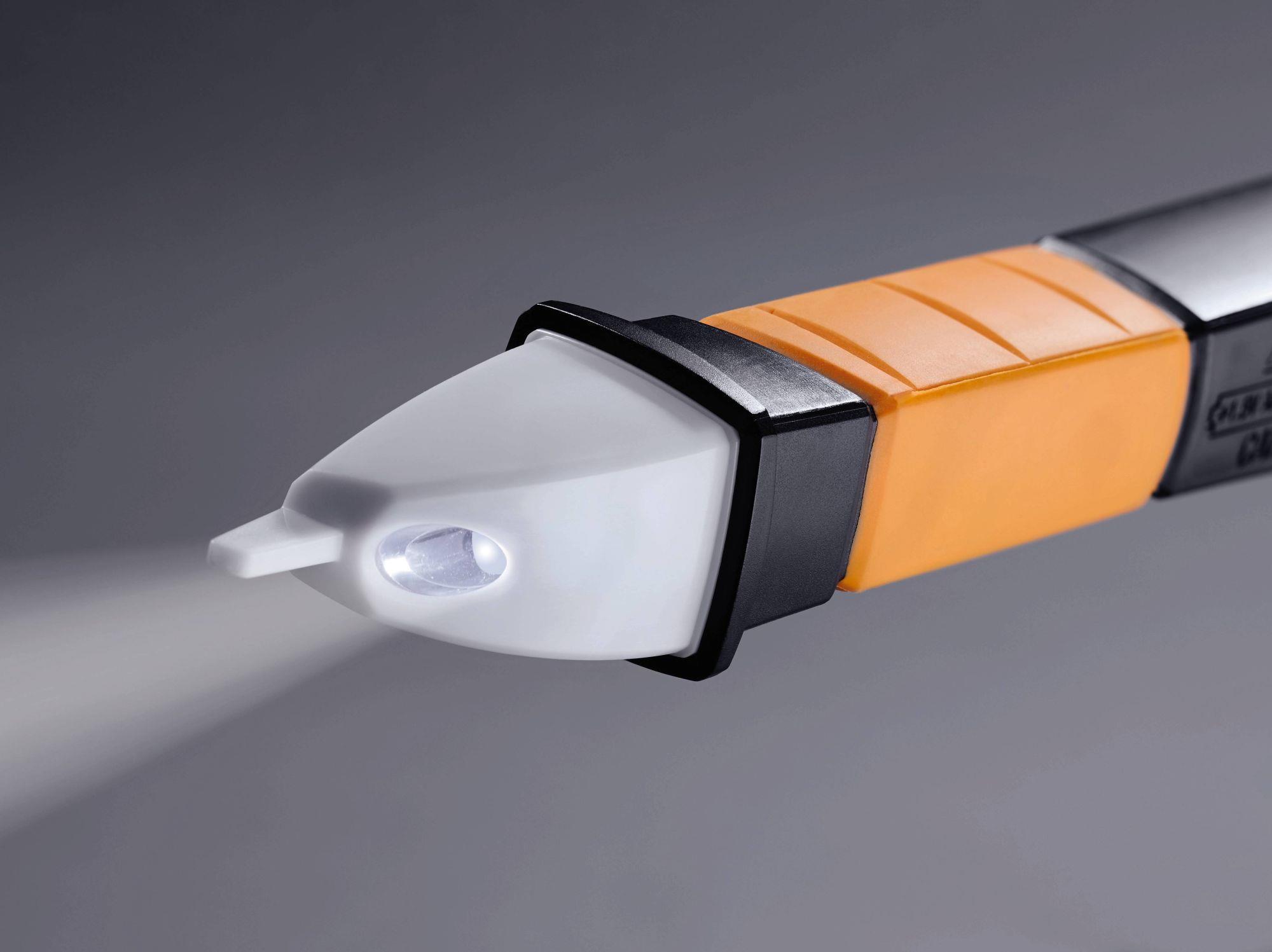testo 745 Contactless Voltage Tester