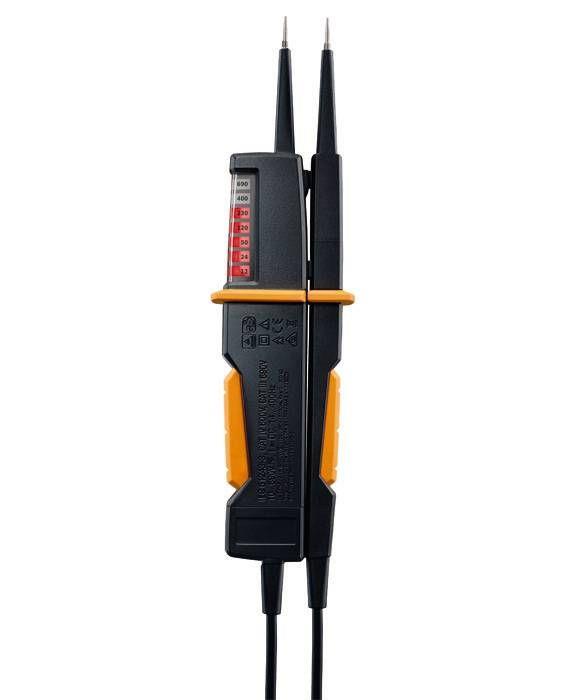testo 750-1 Voltage Tester
