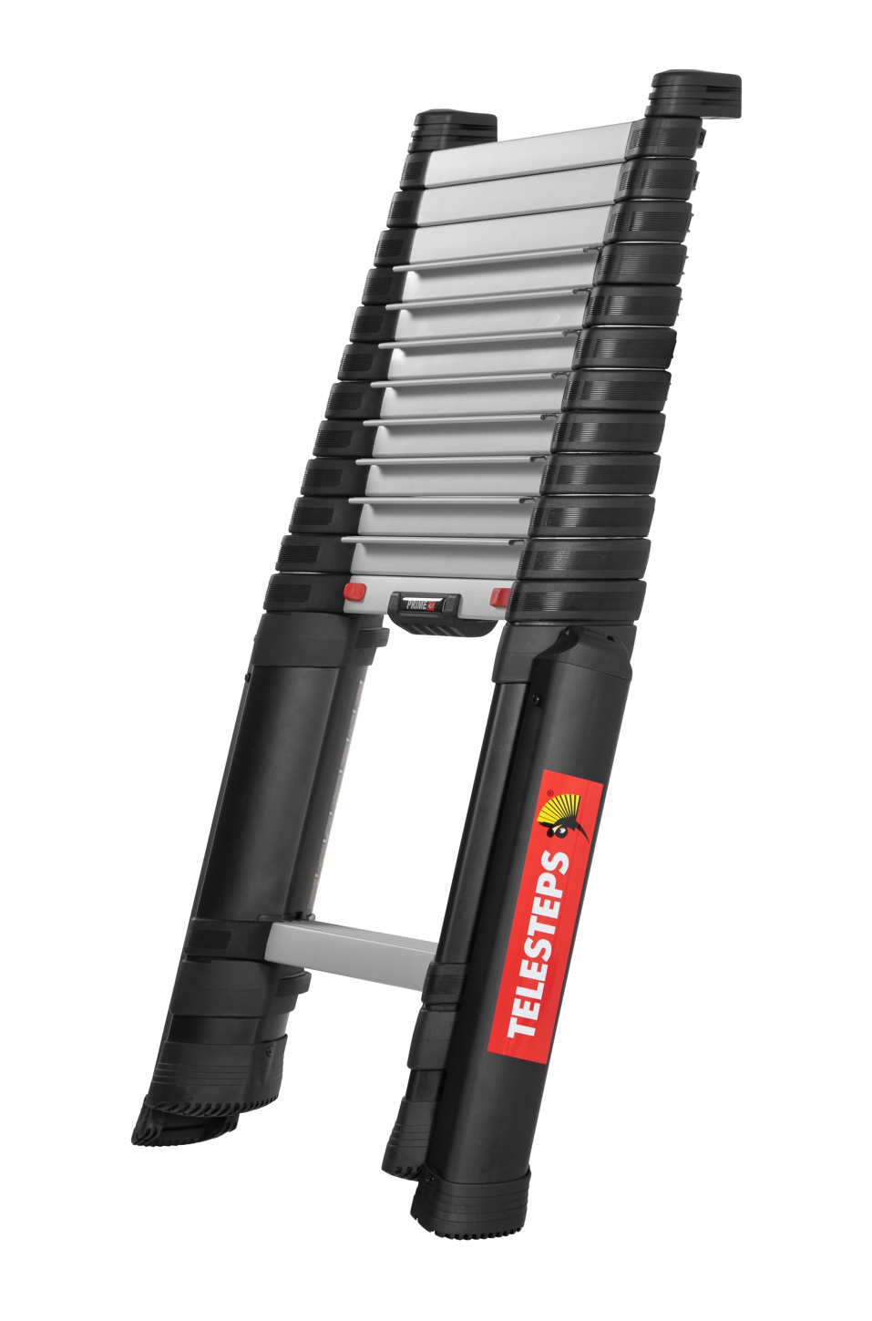 Teleskopleiter TELESTEPS Prime Line mit Stabilisatoren Teleskopleiter TELESTEPS Prime Line mit Stabilisatoren