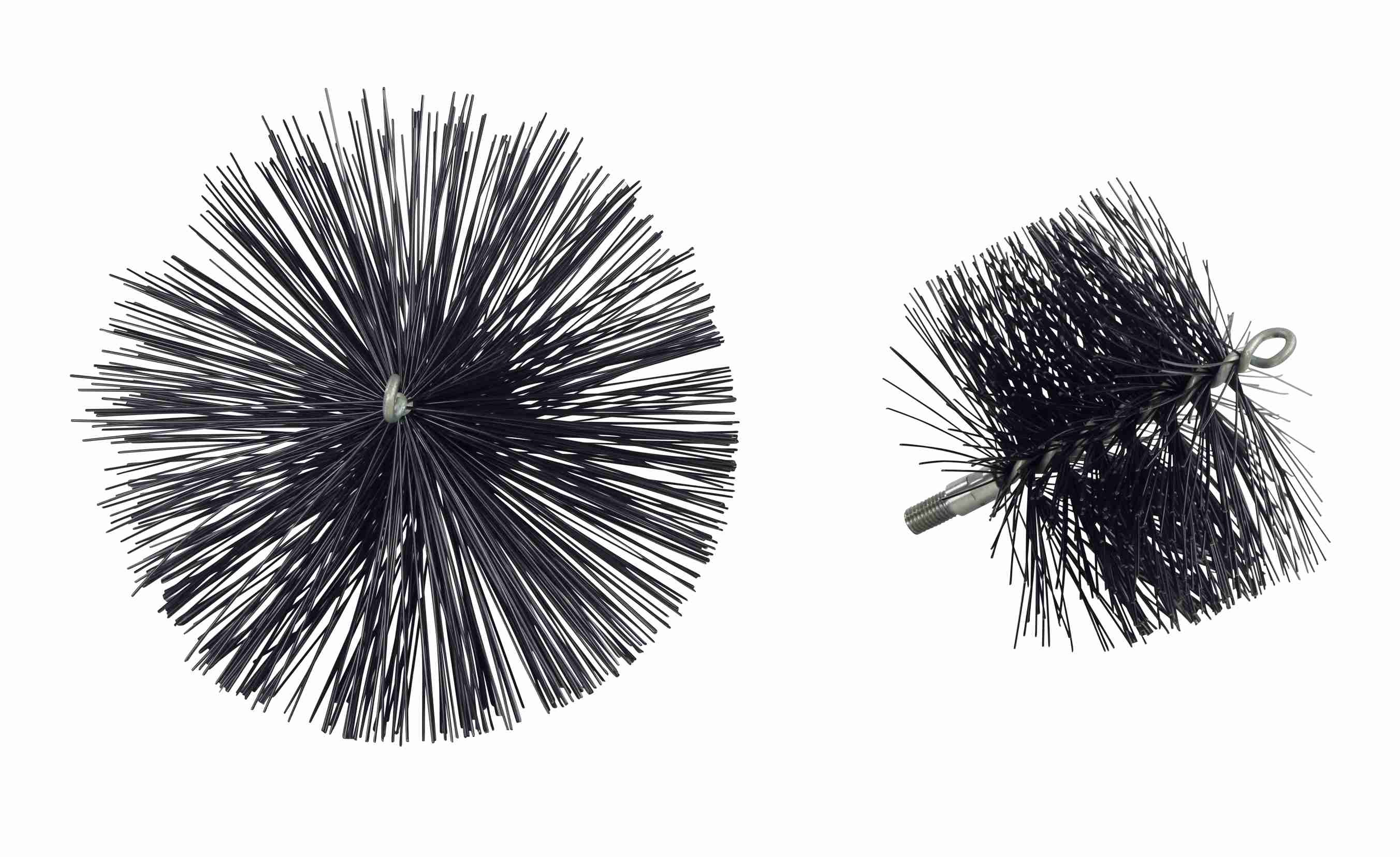 Stoßbesen Nylon hitzebeständig Stoßbesen Nylon hitzebeständig
