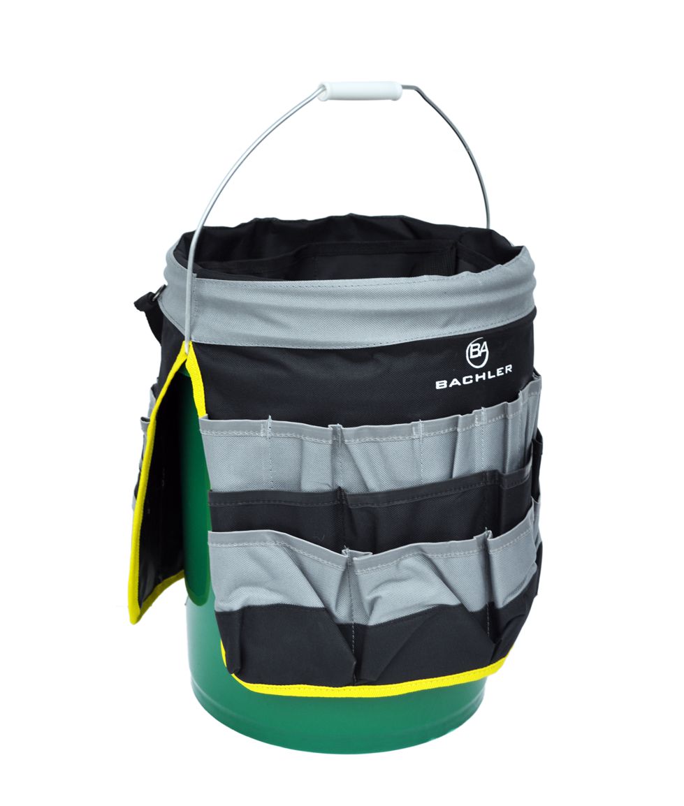 "Toolbucket" tool bucket