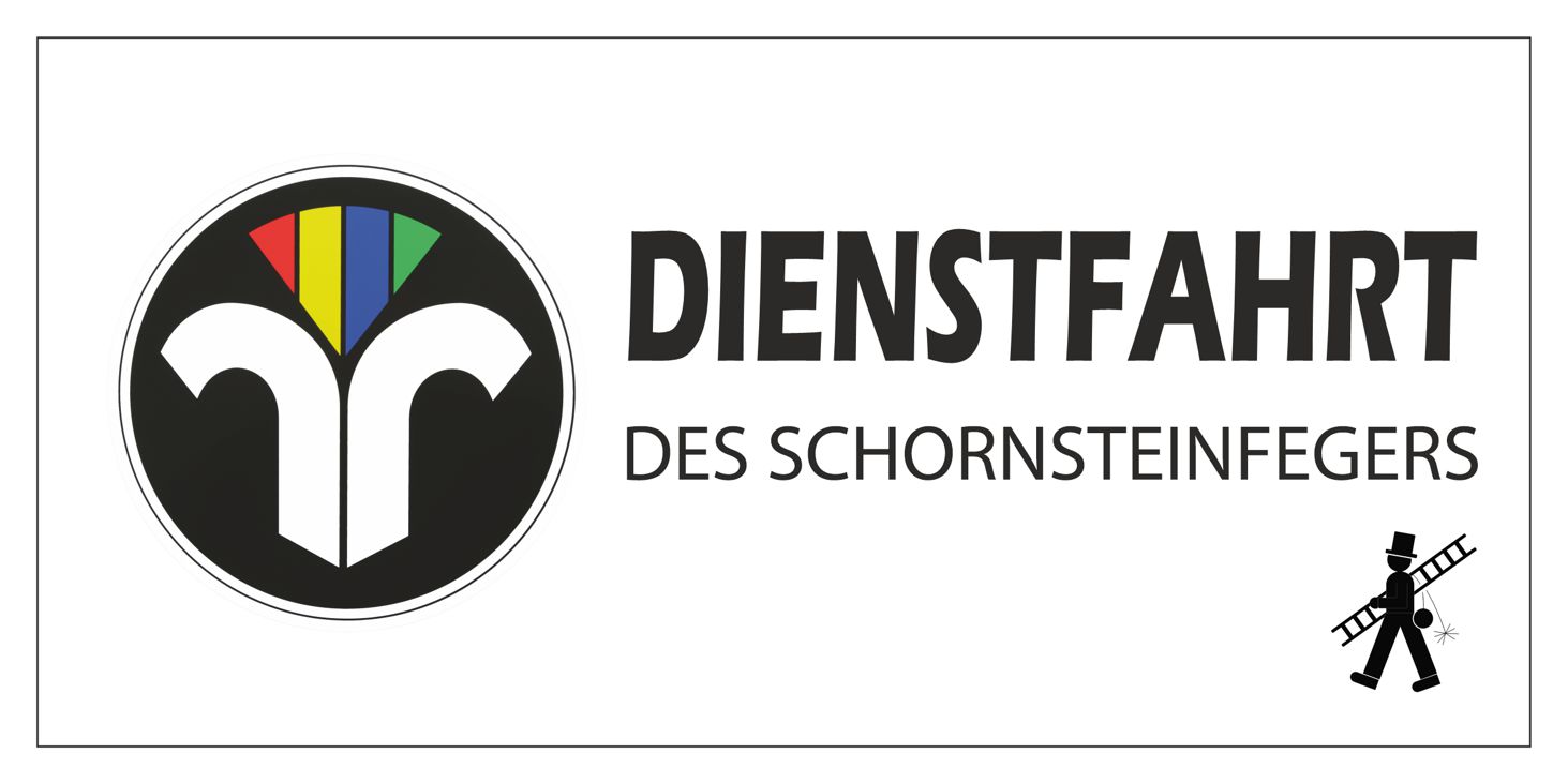 Dienstfahrt