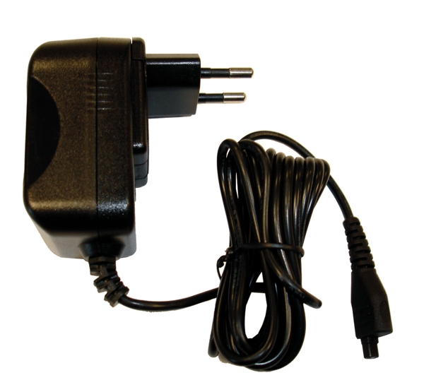 Bloc d'alimentation/chargeur pour testo 330/327