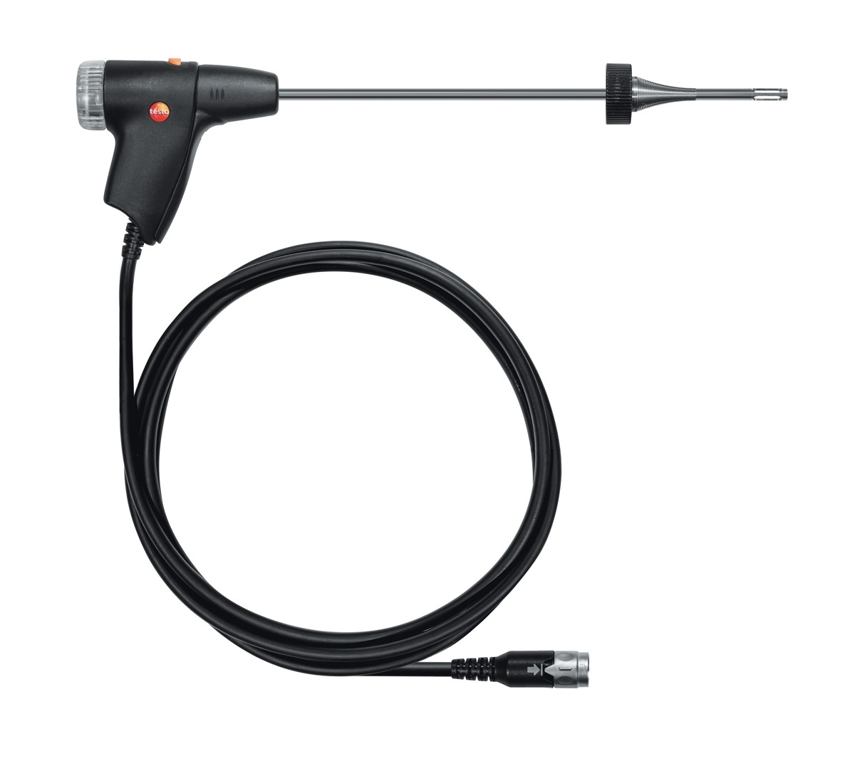testo Flue Gas Probes