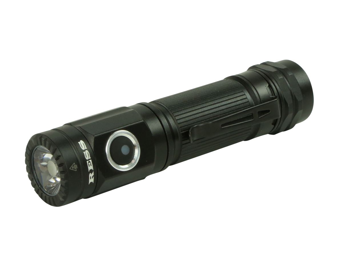 Akku-LED-Lampe R1500