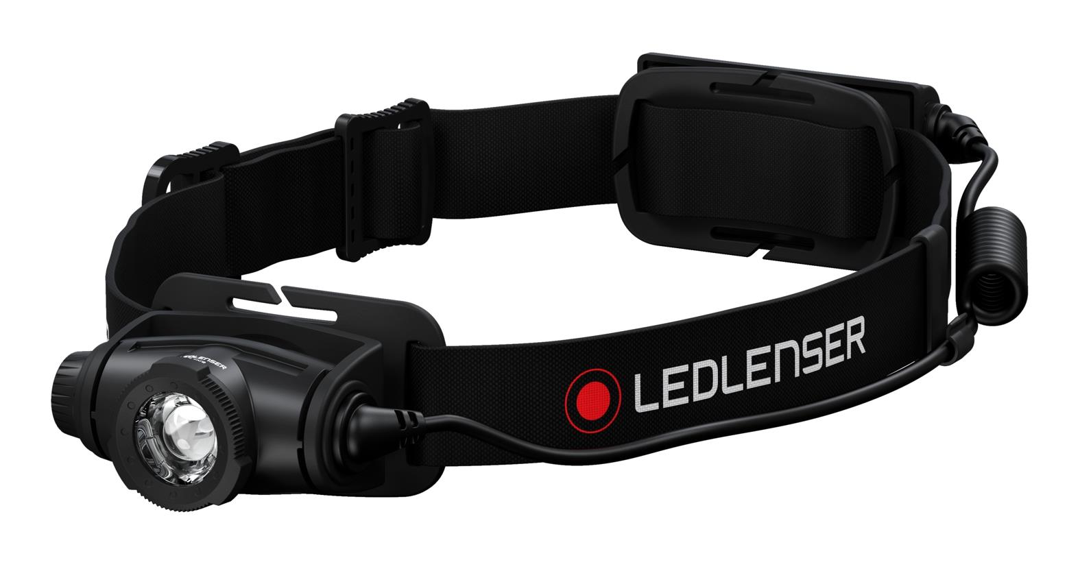 LEDLENSER H5 Core Stirnlampe