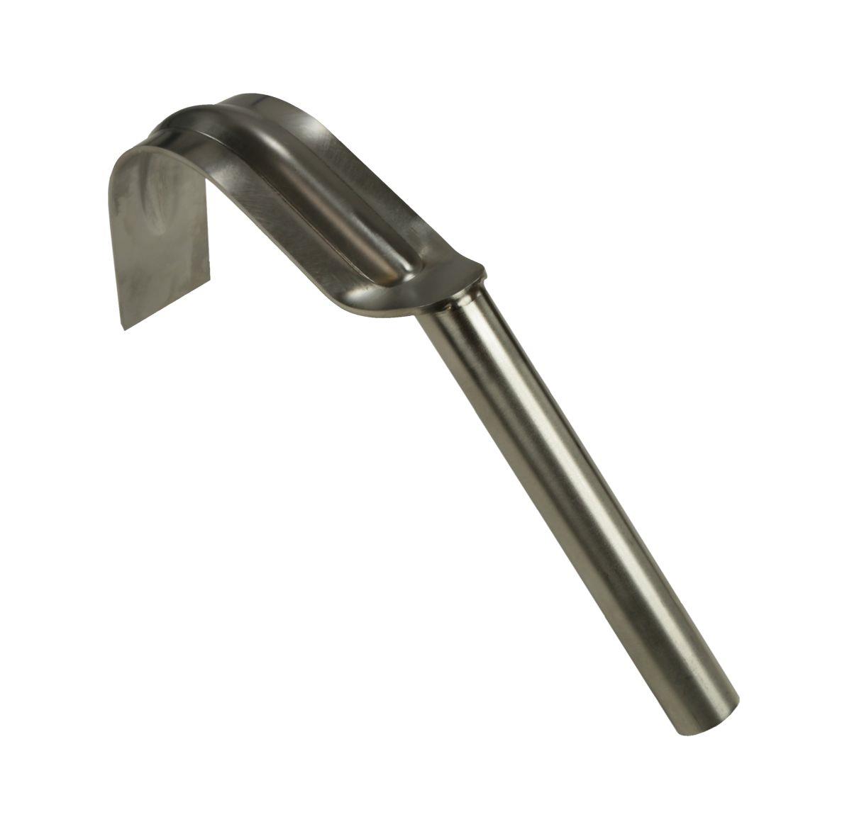 Edelstahl-Schultereisen - Sonderpreis Edelstahl-Schultereisen - Sonderpreis