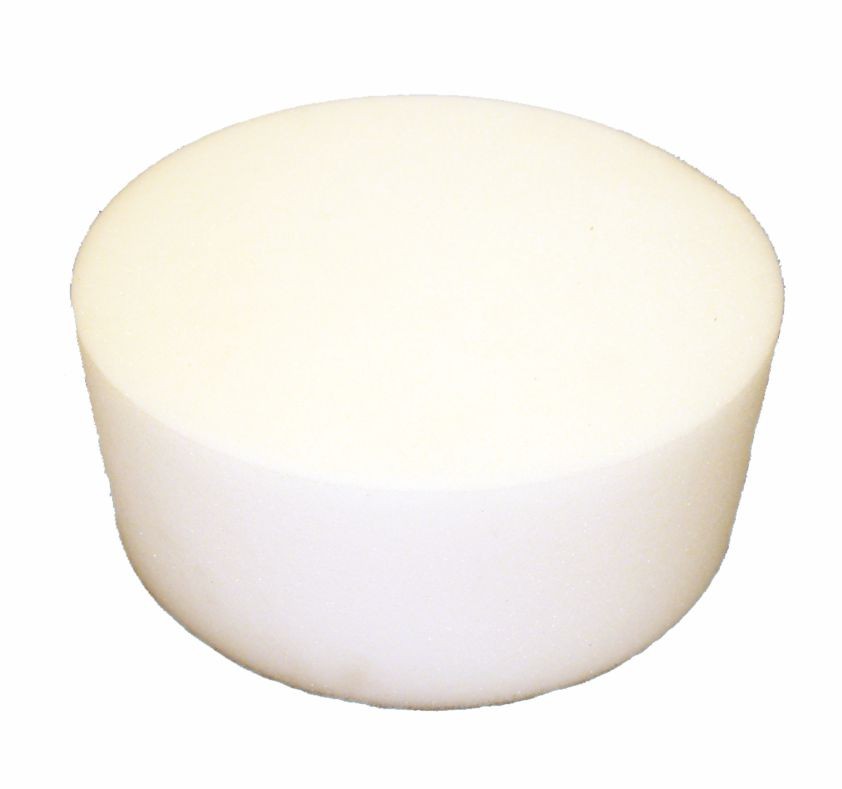 Schaumstoffabschnitte