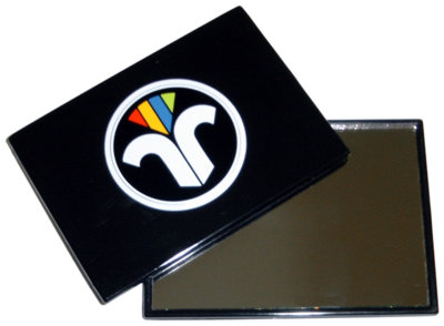 Anmeldezettel Feuerstättenschau mit Florian