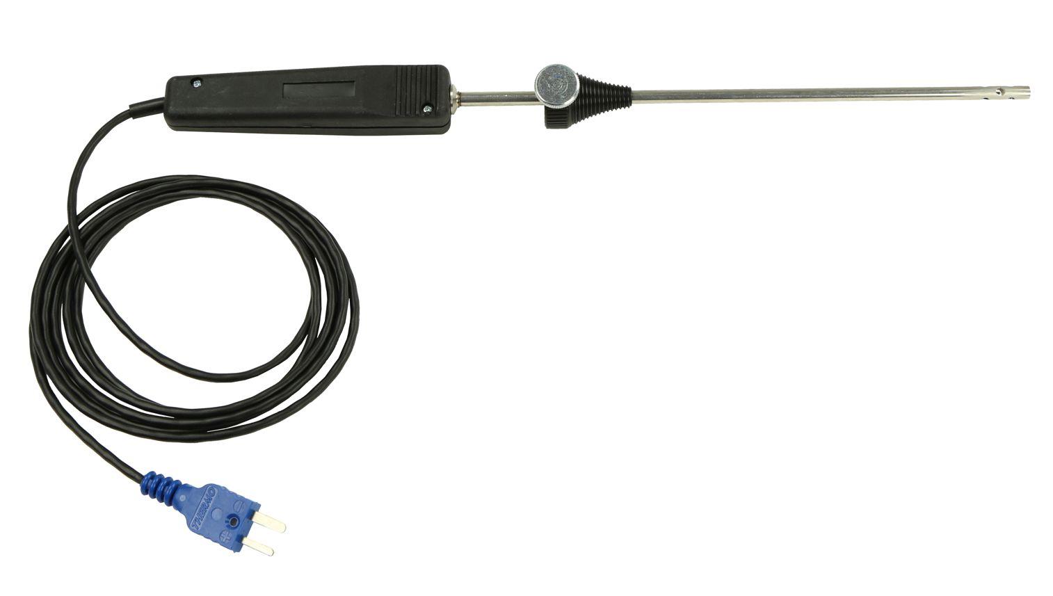 VL-Fühler 200 mm Typ K für MRU Spectra/Afriso